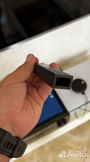 Адаптер камеры Sony Play Station 5