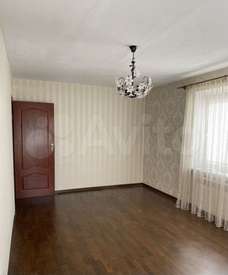 2-к. квартира, 44 м², 4/5 эт.