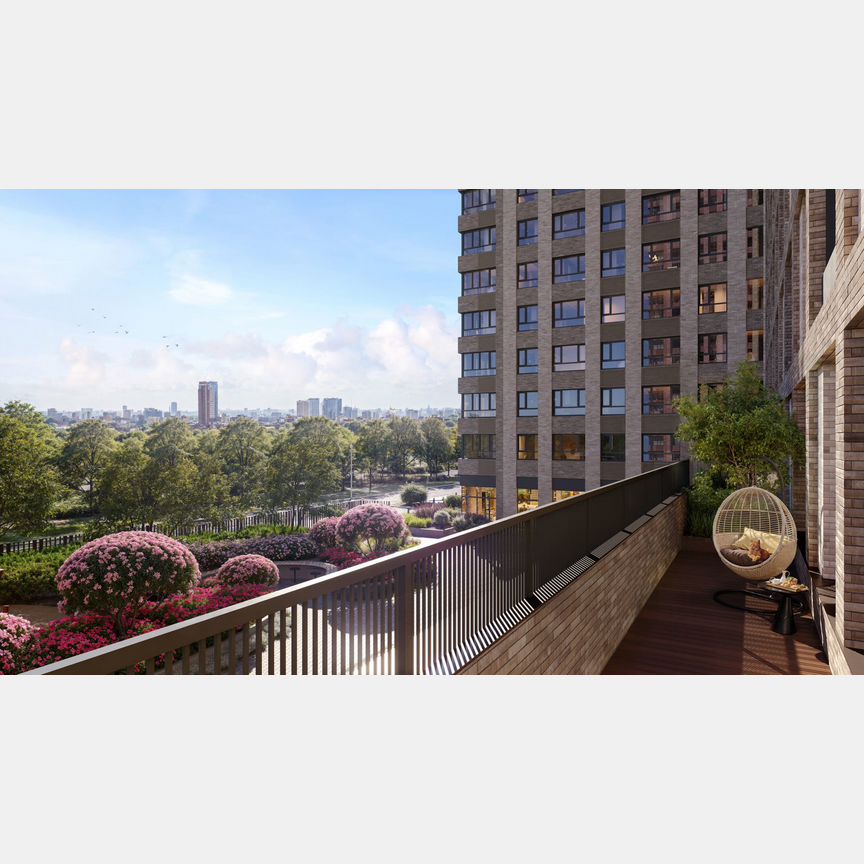 1-к. квартира, 40,7 м², 11/28 эт.