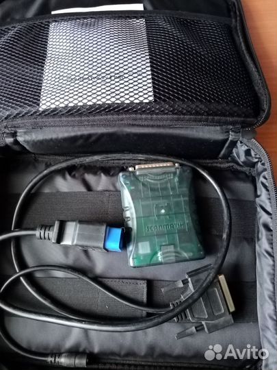 Сканматик 2 pro максимальный комплект