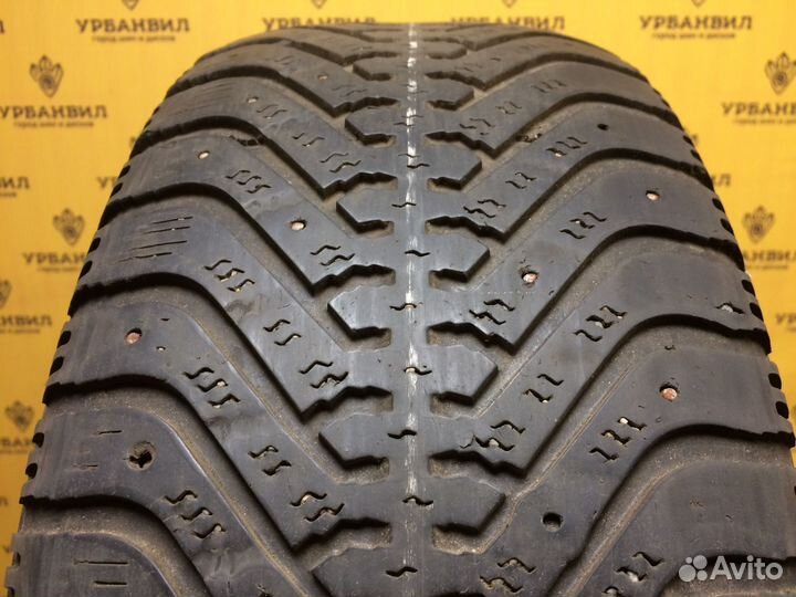 Goodyear UltraGrip 500 205/60 R16 92T