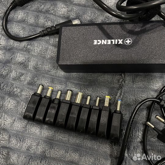 Адаптер питания сетевой Xilence SPS-XP-LP90.XM010