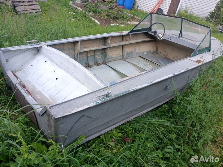 Продам прогресс 4