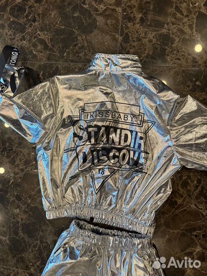 Костюм для танцев