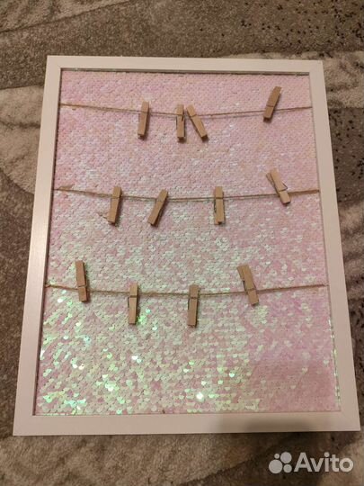 Рамка для фотографий