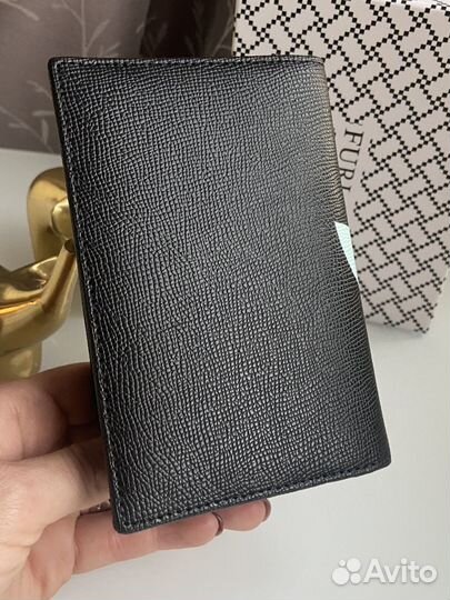 Обложка для паспорта furla