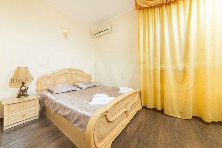 Комната 20 м², 1/5 эт.