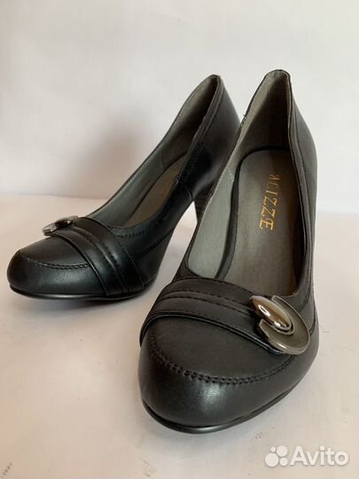 Туфли женские 17166