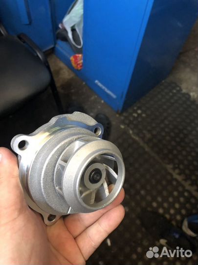 Насос водяной(помпа) Volkswagen, audi, skoda