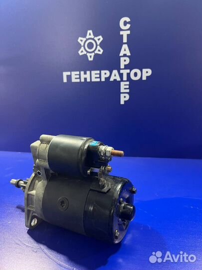 Стартер VW CS683