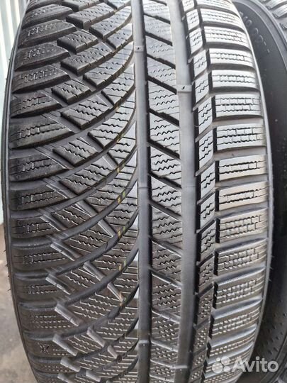 Kumho WinterCraft WP72 235/45 R18 98V