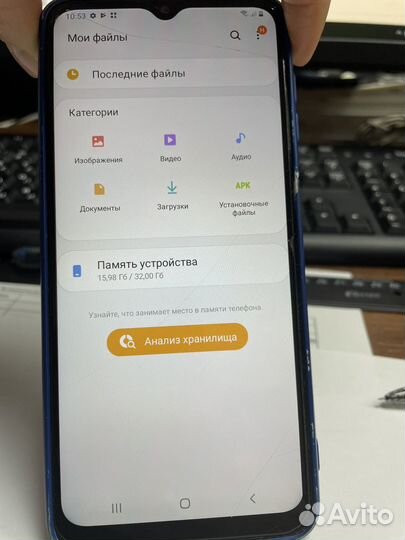 Samsung Galaxy A12, 2/32 ГБ