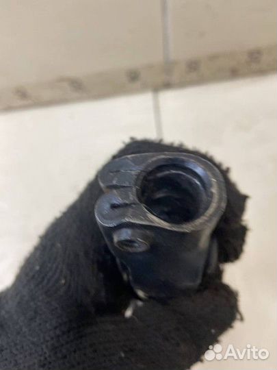 Кардан рулевой Chevrolet Cruze