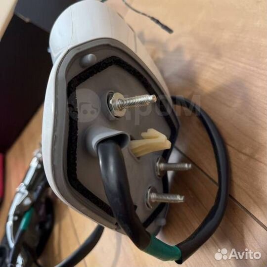 Зеркало заднего вида правое Lexus Rx350 GGL16W