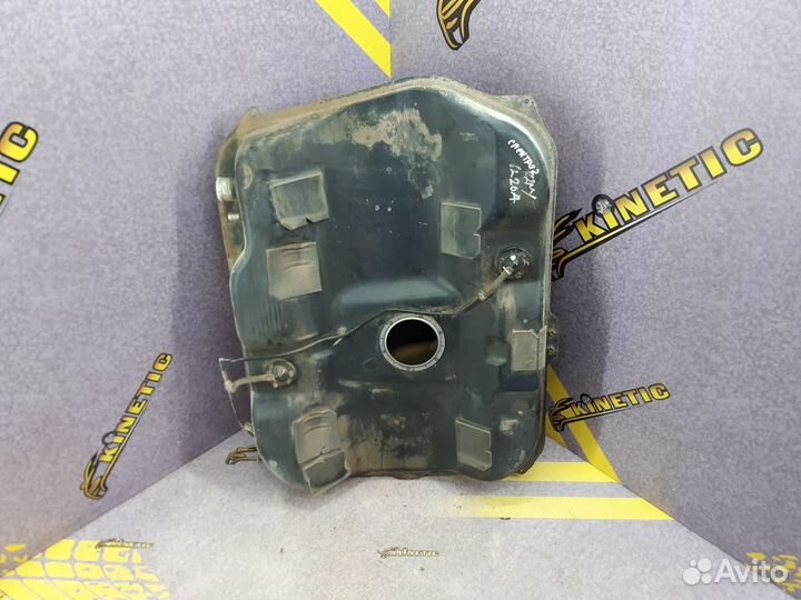 Топливный бак Бензобак Kia Spectra Киа Спектра