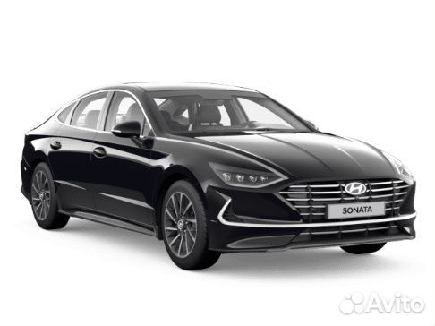 Hyundai Sonata 2.5 AT, 2023