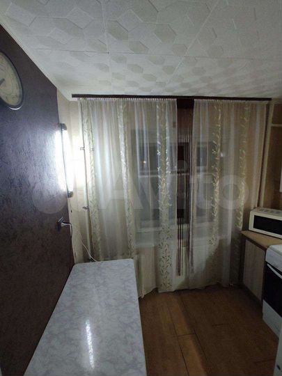 1-к. квартира, 35 м², 3/4 эт.