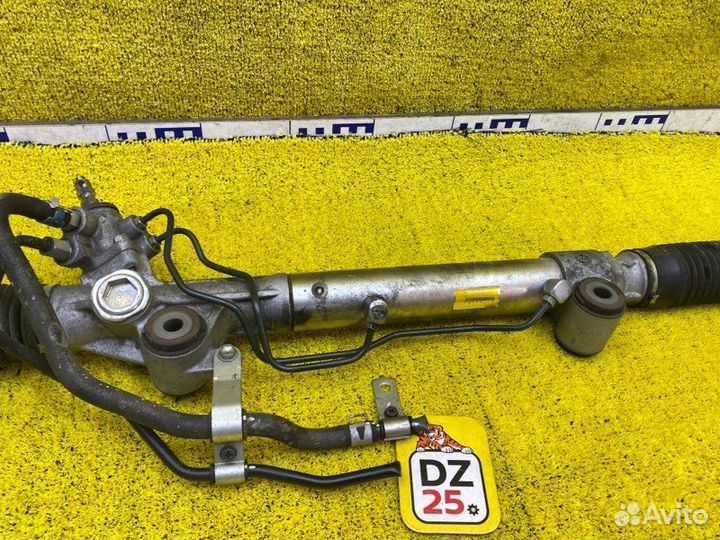Рулевая рейка передняя Toyota Land Cruiser Prado
