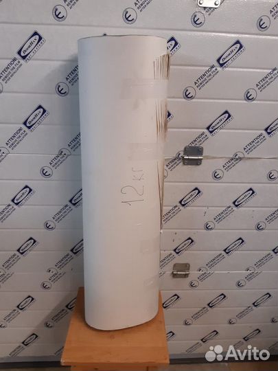 Упаковочная бумага мягкая в рулоне