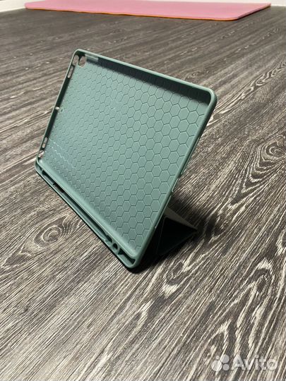 Чехол на iPad 2021