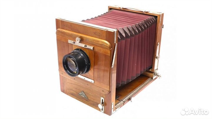 Фкд 18х24 (СССР, 1966)