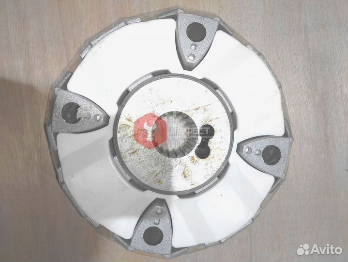 Муфта демпферная Hitachi ZX160LCT 4616689