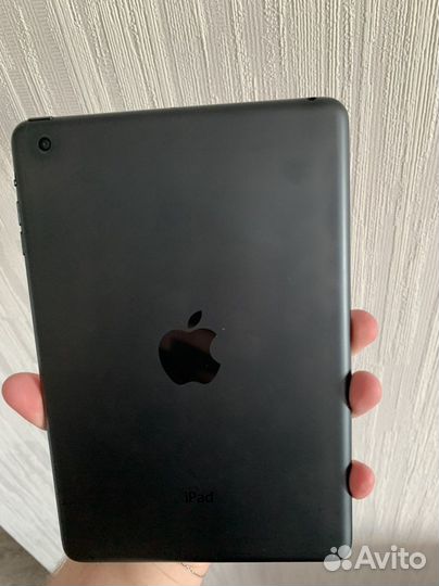 iPad mini