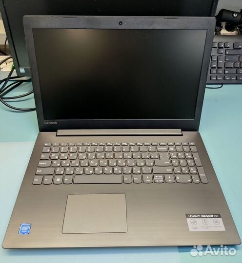 Ноутбук Lenovo ideapad 330-15IGM