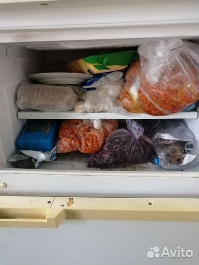 Холодильник бу