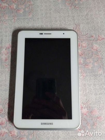 Samsung Galaxy Tab 2