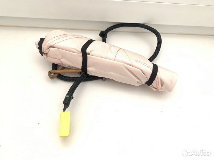 Подушка безопасности левого сидения мазда сх5 19г