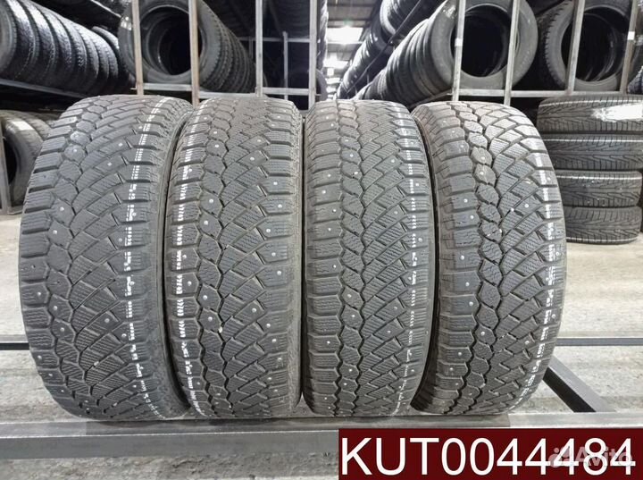 Gislaved Nord Frost 200 185/60 R15 99R