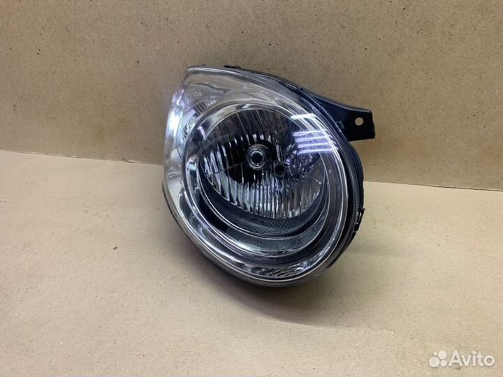 Фара правая Kia Picanto