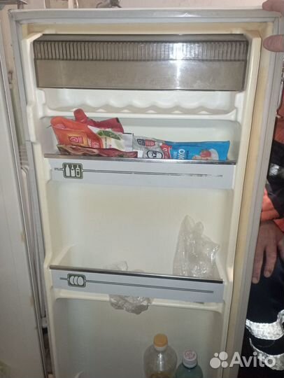 Холодильник Саратов 15 24
