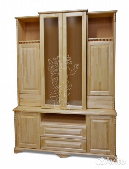 Стенка Трюмо