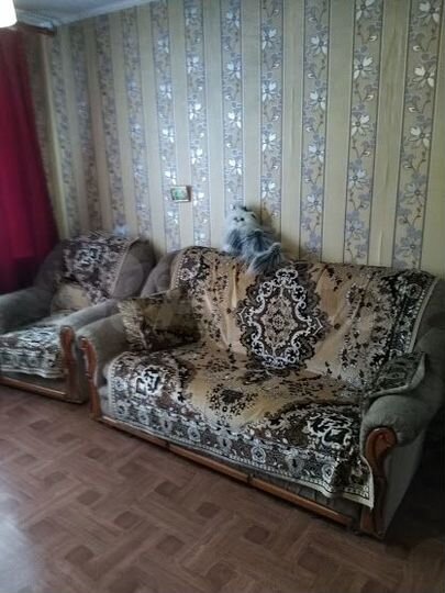 2-к. квартира, 54 м², 1/5 эт.