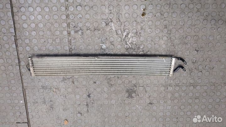 Радиатор АКПП Volkswagen Touareg, 2012