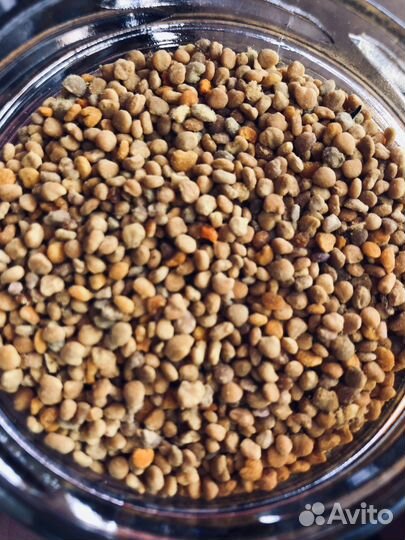 Крымский мед со своей пасеки