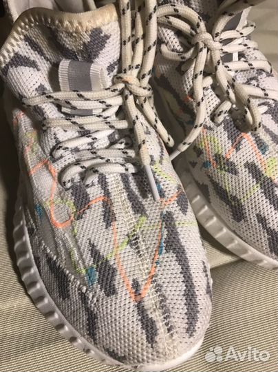 Конверсы детские