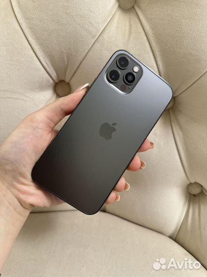 iPhone 12 Pro, 128 ГБ