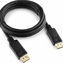 Cablexpert CC-DP2-6 1.8m