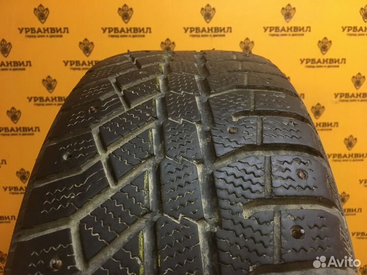 Brasa IceControl 205/55 R16 94T