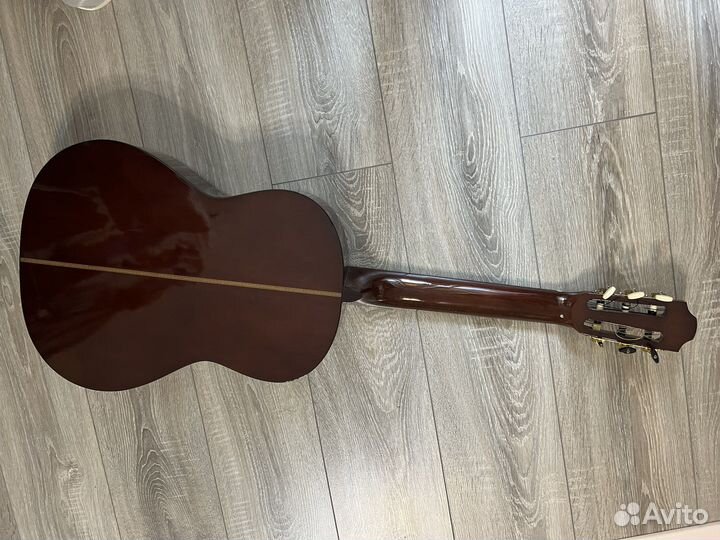 Акустическая гитара Hohner HC-06 классическая