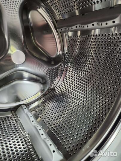 Стиральная машина asko