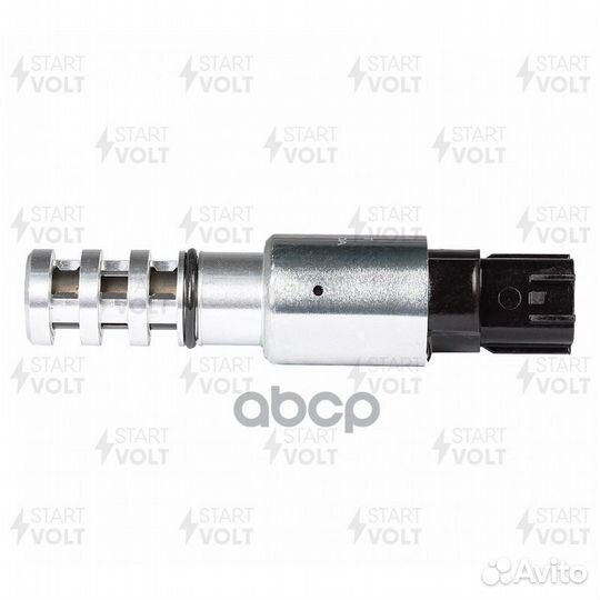 Клапан эл. рег. фаз грм для ам Nissan X-Trail T