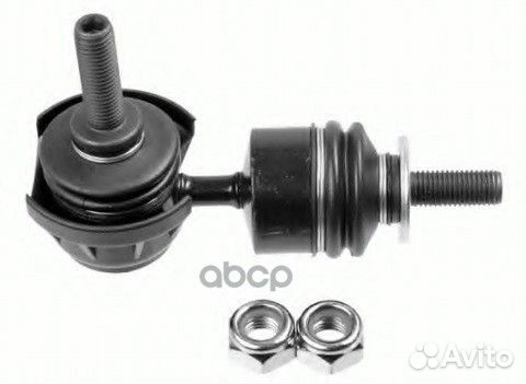 Тяга стабилизатора задняя ford focus II, volvo