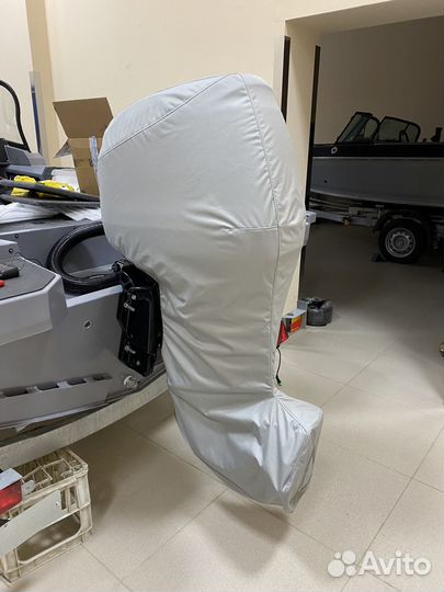 Чехол для лодочного мотора Suzuki DF70-100A