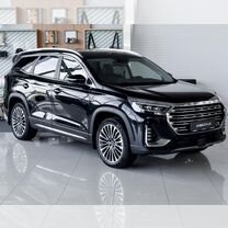 Новый Jetour X90 Plus 2.0 AMT, 2023, цена от 2 999 900 руб.