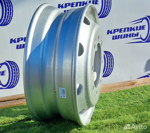 Диски 5 7.50r22.5, Asterro 2210 et 140 artd: 2316