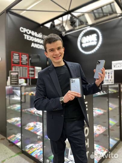 Apple AirPods Pro (Original)